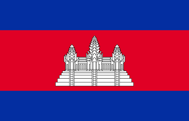 Cambodia