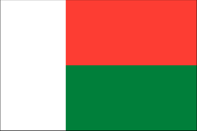 Madagascar