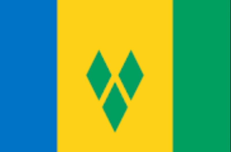 St. Vincent and the Grenadines