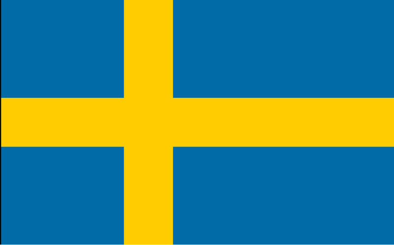 Sweden