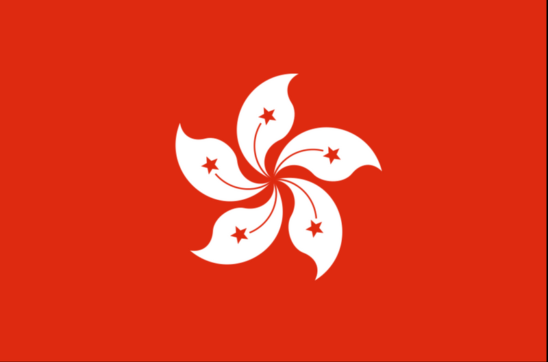 Hong Kong