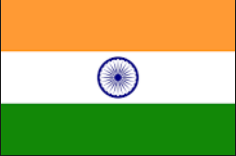 India